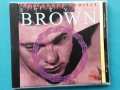 Steven Brown(Tuxedomoon) – 1991 - Half Out(Experimental,Synth-pop,Minimal), снимка 1 - CD дискове - 42986836
