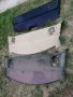 Кора багажник BMW E39 E60 Кора задно стъкло БМВ Е39 Е60, снимка 4