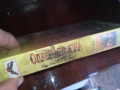 ОПАСНАТА ЗОНА-ORIGINAL VHS VIDEO TAPE 2909251656, снимка 10