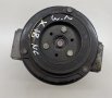 Компресор за климатик за Mercedes X class Nissan Navara 2.3 190 VALEO A4708300600 926005XB0A 2018, снимка 10