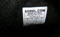 ботуши за сняг -Sorel YOOT PAC  номер 37 ,5, снимка 10