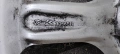  17 цола,4 броя джанти за HONDA, снимка 4