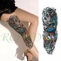 ВРЕМЕННИ ТАТУИРОВКИ , снимка 4