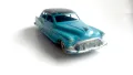 Dinky Toys Meccano 24V - Buick Roadmaster - Франция , снимка 7