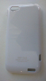 HTC One V - HTC T320 калъф - case, снимка 2