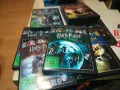 HARRY POTTER X16 DVD-ВНОС GERMANY 2402251909LNWC, снимка 13
