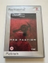 Red faction за PS2, снимка 1