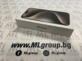#MLgroup предлага iPhone 15 Pro 128GB Natural 82%, втора употреба, снимка 5
