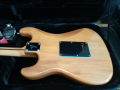 Westfield Fender walnut stratocaster 1989  pro series ел. китара, снимка 2