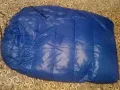 Спален чувал Ajungilak by Mammut Made in Norway 220см с гъши пух, снимка 5
