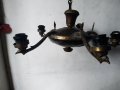 стар полилей арт деко, снимка 6