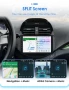 Мултимедия за Chevrolet Spark, Matiz, Beat, Creative, Навигация, с Android, 2010-2014, Андроид, 2DIN, снимка 6