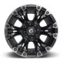 18" Джанти Fuel 5X150 Toyota Tundra Sequoia Land Cruiser Lexus LX, снимка 10