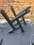 Метални крака за трапезна и холна маса, снимка 7