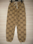 Gucci дамски панталон, снимка 2