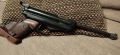 Въздушен пистолет Feinwerkbau 65 4.5 mm, снимка 3