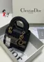 Christian Dior дамски чанти Различни цветове , снимка 3