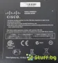 Cisco ASA 5510 firewall, снимка 4