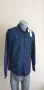 Scotch & Soda Pique Cotton Mens Size S НОВО! ОРИГИНАЛ! Мъжка Риза!, снимка 3