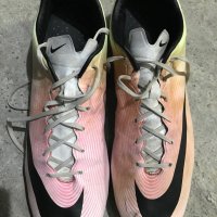 Бутонки Nike Mercurial , номер 45, снимка 4 - Футбол - 43840205