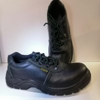 Мъжки работни обувки и боти, снимка 8 - Други - 32827108