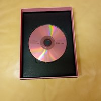 Албуми БлякПинк/BLACKPINK - Born Pink - Pink version, снимка 4 - CD дискове - 43429369