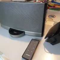 Bose Sounddock Portable, снимка 1 - Тонколони - 28002364