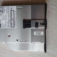 CD за лаптоп , марка TEAC, снимка 1 - Лаптоп аксесоари - 27751148