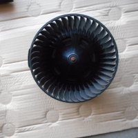 Вентилатор за парно от Мерцедес, снимка 4 - Части - 27499743