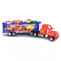 Детски автовоз, снимка 2 - Коли, камиони, мотори, писти - 44097121