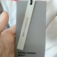 Ново елегантно дамско сако Vero Moda - с етикета!, снимка 4 - Сака - 40061650