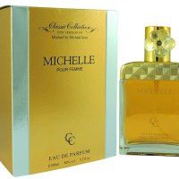 Дамски парфюм Classic Collection Michelle - Ориенталски, снимка 3 - Дамски парфюми - 43742926