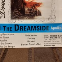   The Dreamside – Apaika, снимка 5 - Аудио касети - 32217047