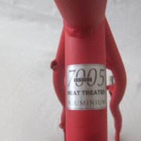 Алуминиева MTB рамка-26ца , снимка 3 - Части за велосипеди - 27878457