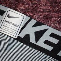 Nike Men's Pro Warm leggings Sz XL, снимка 8 - Спортни дрехи, екипи - 32574780