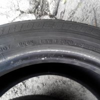 Гуми Bridgestone TURANZA 205 55 R16 2 броя ! Гуми Hankook 2броя 205 55 R16 !, снимка 13 - Гуми и джанти - 28917949