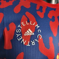 Тениска на Арсенал, снимка 6 - Спортни дрехи, екипи - 43633430