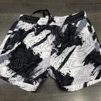 Мъжки шорти Nike, снимка 2 - Спортни дрехи, екипи - 37131342