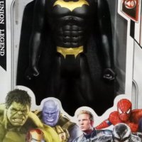 Фигурка на Batman - Marvel Avengers, снимка 1 - Фигурки - 43525550