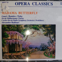 оригинални аудио дискове с класическа музика, снимка 18 - CD дискове - 40974824