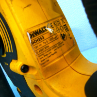 DeWALT DCH 253 с куфар , снимка 6 - Бормашини - 44898229