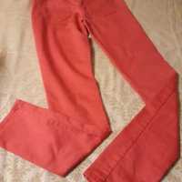 Дамски панталон VERO MODA, снимка 7 - Дънки - 39461997