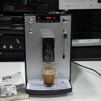 Кафеавтомат Melitta® Solo & Milk , 1400 W, 15 bar, система за разпенване на мляко, снимка 6 - Кафемашини - 43694838