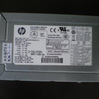 Захранване HP 300W ATX DPS-300AB-72 A /HP Pro 3500 Series MT,Pavilion p6, снимка 2 - Захранвания и кутии - 43184315