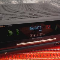 Harman Kardon AVR3000, снимка 6 - Ресийвъри, усилватели, смесителни пултове - 43827992