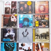 рап хип хоп Rap Hip-Hop Vol.3, снимка 7 - CD дискове - 38733023
