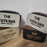 Чанта The Tote Bag Mark Jackobs, снимка 4 - Чанти - 44847745
