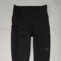 The North Face Tights оригинален клин M спорт фитнес тренировки, снимка 2 - Клинове - 43479095