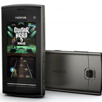 Nokia 5250 тъч скрийн , снимка 1 - Резервни части за телефони - 34177042