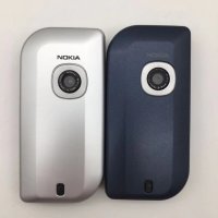 Nokia 6670  панел , снимка 2 - Резервни части за телефони - 20221632
